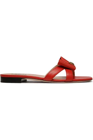 Bally B-Bow sandaler