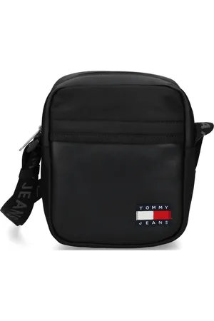 Tommy Hilfiger Essential messenger-taske