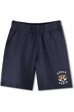 Kenzo Festive træningsshorts