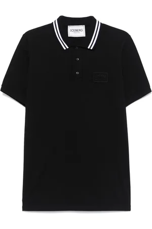 Iceberg Kortærmet polo