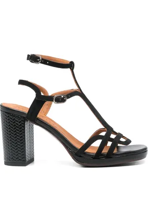 Chie Mihara 85 mm Paladium sandaler