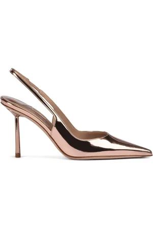 LE SILLA Bella pumps