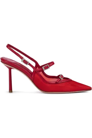 LE SILLA 80 mm Morgana slingback-pumps