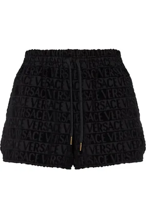 VERSACE I Love Baroque shorts