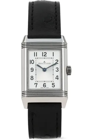 Jaeger-LeCoultre Pre-owned Reverso Lady 36 mm ur fra 2010