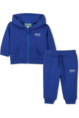 Kenzo Træningsdragtsæt med logotryk