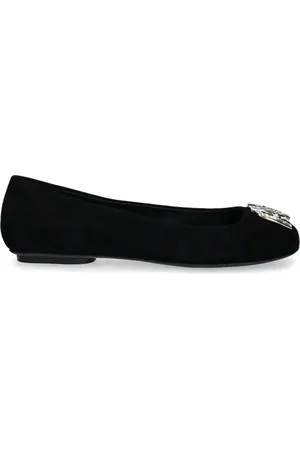Furla Ballerinaer med logoplade