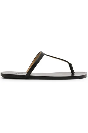 MARSÈLL Sandaler i læder