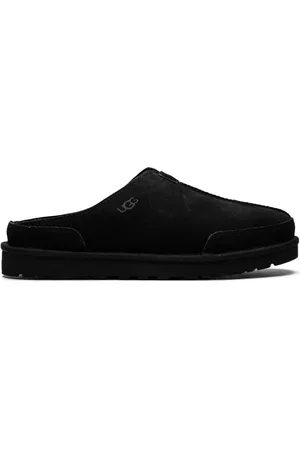 UGG Marcman "Black" slippers