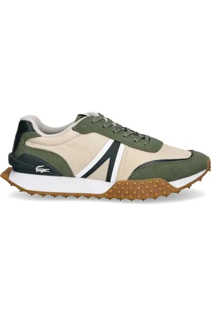 Lacoste Sneakers med logotryk