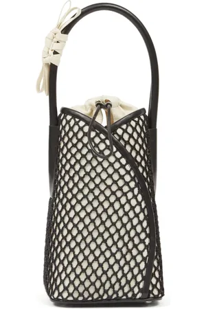 Maison Margiela Fortune Vertical skuldertaske