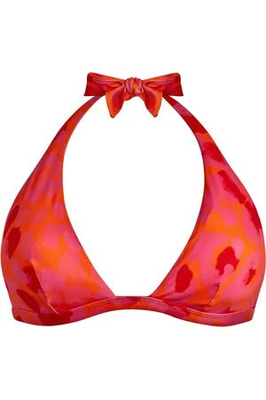 Vilebrequin Fleche bikinitop