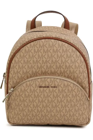 Michael Kors Rygsæk med monogram-mønster
