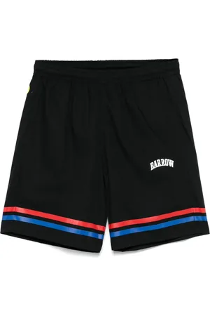 BARROW Shorts i poplin