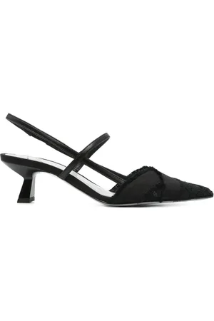 ROBERTO FESTA 50 mm Mirelle pumps