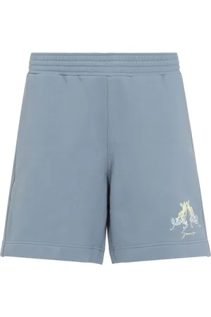 Givenchy Hubert Objects shorts med broderi