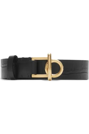 Burberry Rocking Horse bælte