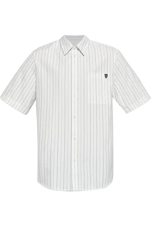 Burberry Stribet skjorte