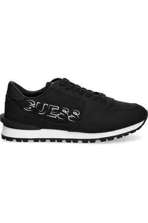 Guess Sneakers med logotryk