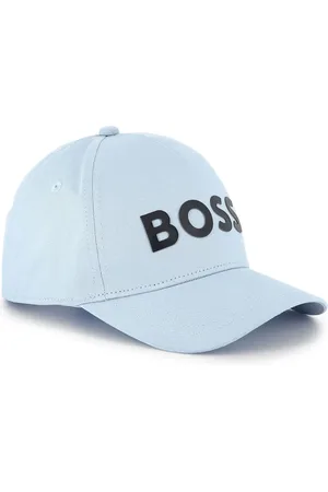 HUGO BOSS Baseballkasket med logomærke