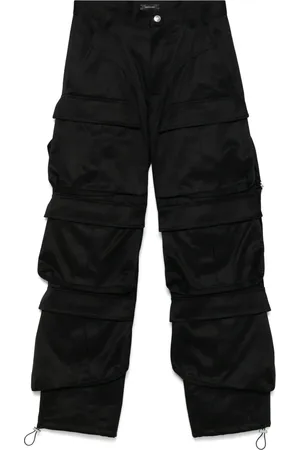 MUGLER Cargo-bukser