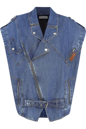 AMAPÔ Denimvest