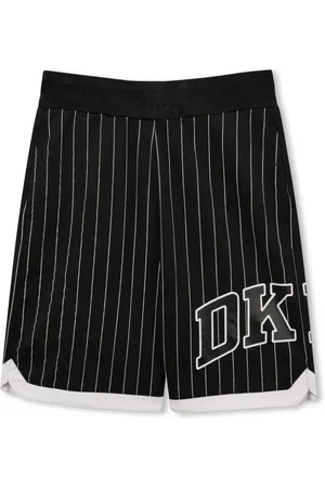 DKNY Nålestribede shorts