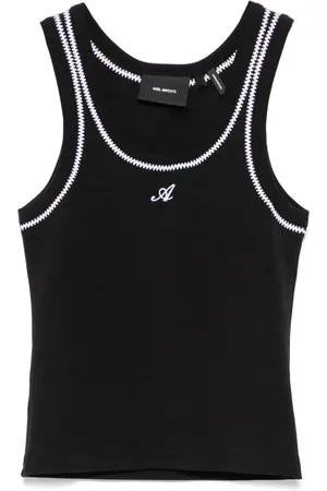 Axel Arigato Haven Signature tanktop