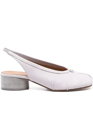Maison Margiela Tabi slingback-pumps