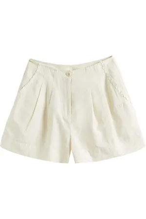 Chinti & Parker Shorts med brede ben