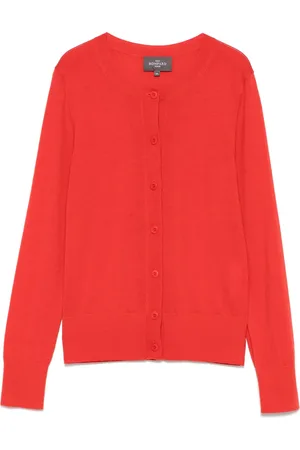 ERIC BOMPARD Cardigan i kashmir