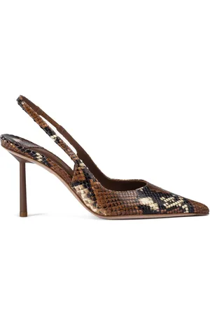 LE SILLA 80 mm Bella pumps