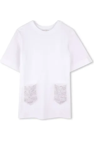 Lanvin T-shirt-kjole