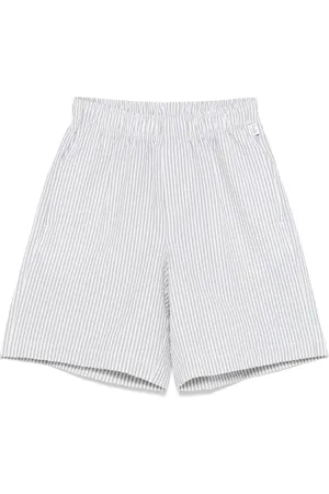 Il gufo Stribede shorts