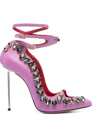 HARDOT 110 mm Harlot Diamond pumps