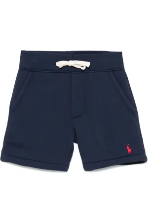 Ralph Lauren Polo Pony træningsshorts
