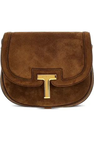 Tom Ford Wallis crossbody-taske