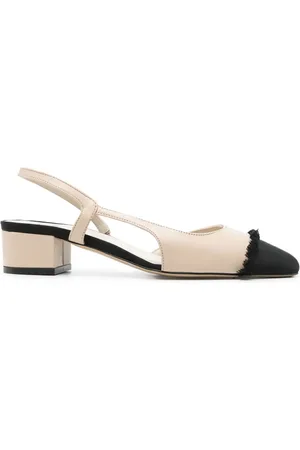 ROBERTO FESTA 40 mm Acanto pumps