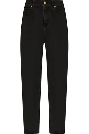 Balmain Jeans med tilspidsede ben