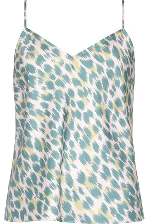ERES Awara camisole-top