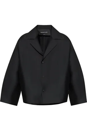 Fabiana Filippi Cropped skjorte