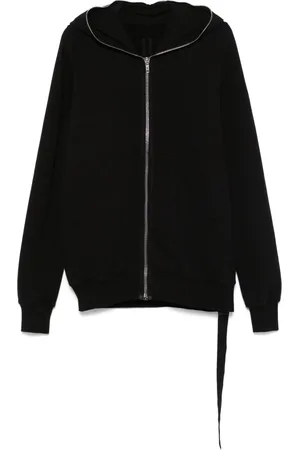 Rick Owens Gimp hættetrøje