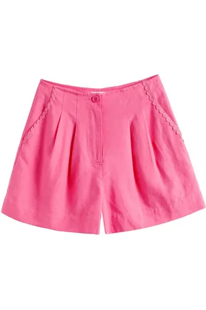 Chinti & Parker Shorts med brede ben