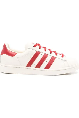 adidas X AVAVAV Superfinger Superstar sneakers