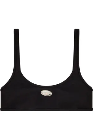 Diesel Ut-Bra-Top-Utlt bikinitop