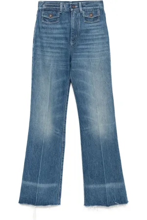 Chloé Jeans med svaj
