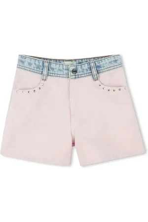 Sonia Rykiel Enfant Shorts med broderet logo