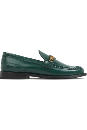 Dorothee Schumacher Modern Shine loafers