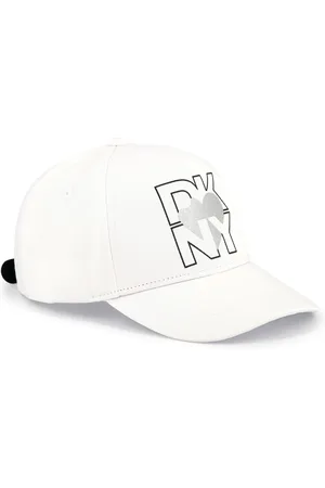 DKNY Kasket med logotryk