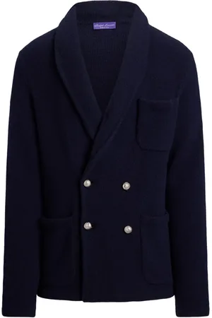 Ralph Lauren Strikket cardigan
